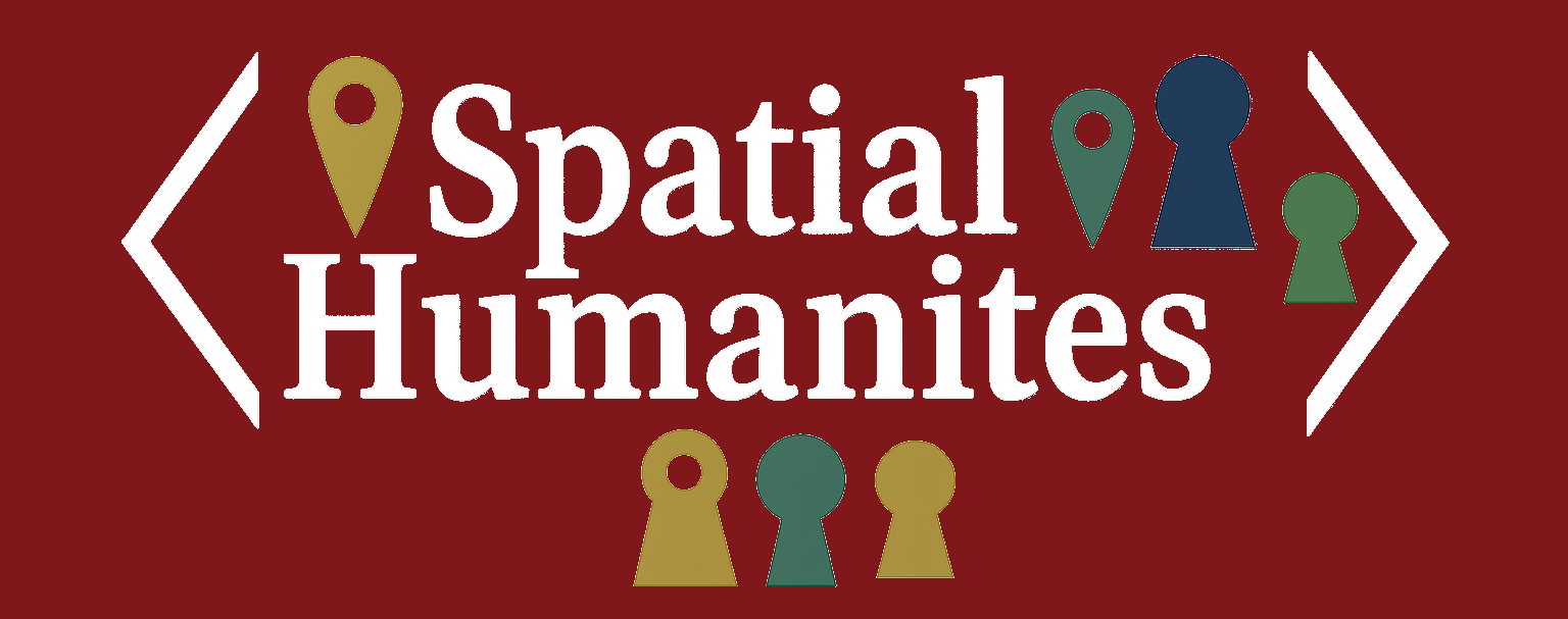 Spatial Humanities